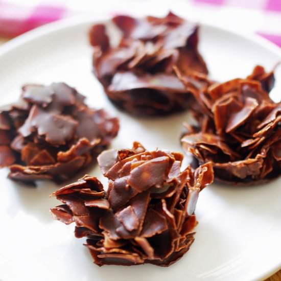 Coconut Clusters