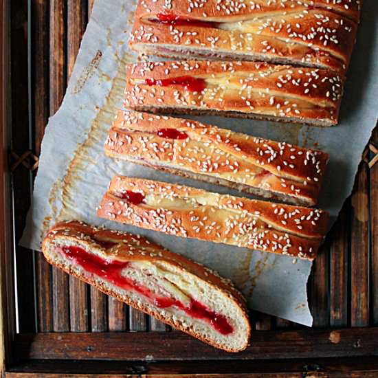 Braided Bread