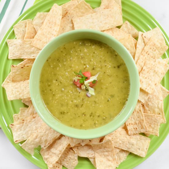 Salsa Verde
