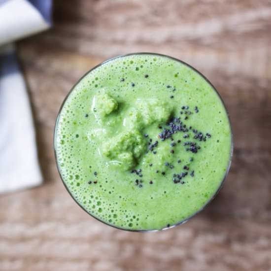 Think Green Smoothie