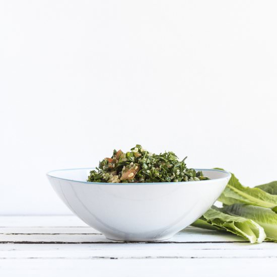 Tabbouleh