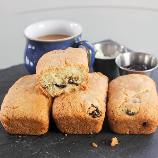 Scones