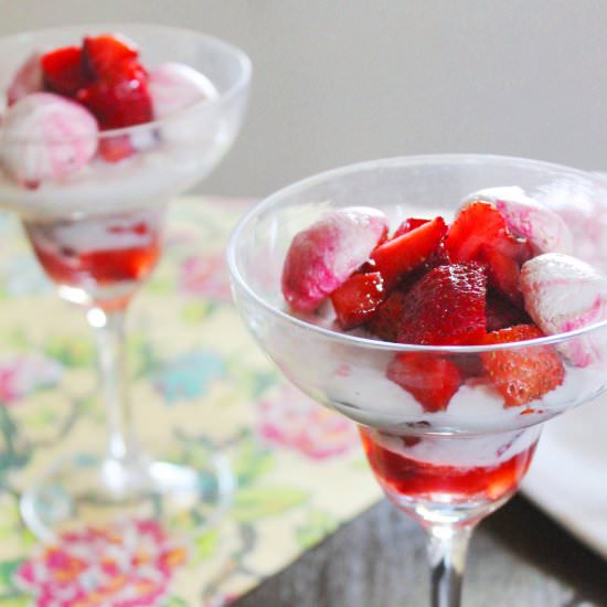 Eton Mess