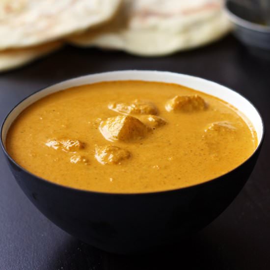 Aloo Masala – Potato Curry