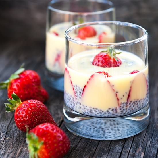 Pudding