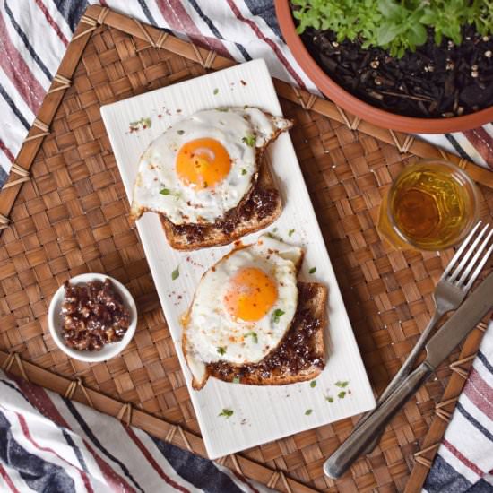 Bacon Jam