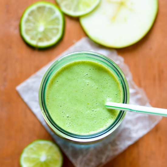 Go Green Smoothie