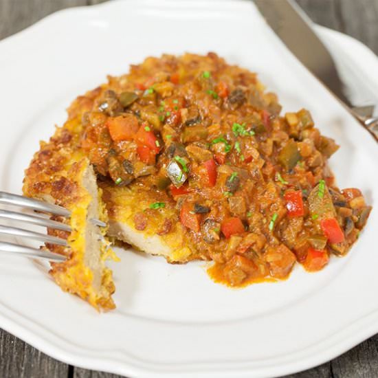 Stroganoff Sauce