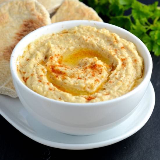 Hummus