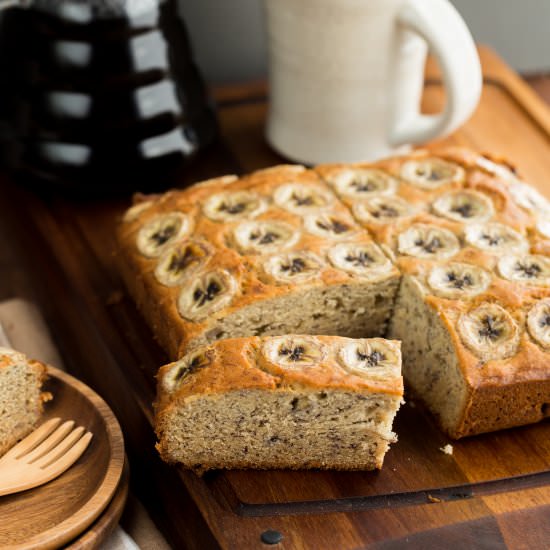Banana Bread