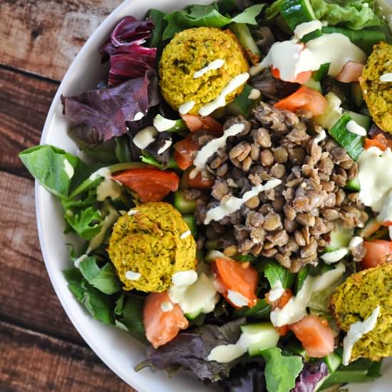 Falafel