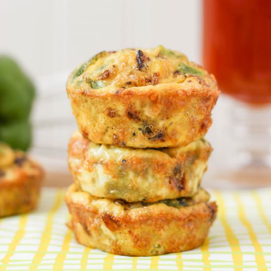 Egg Muffins