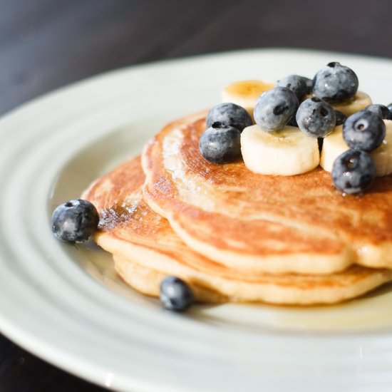 Leftover Sourdough Starter Recipes