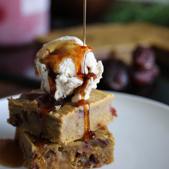 Vegan & Gluten Free Decadence