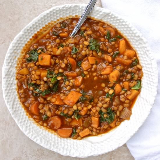 Superfood Soup