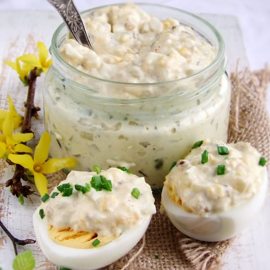 Tartar Sauce