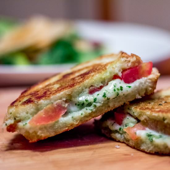 Grilled Cheese