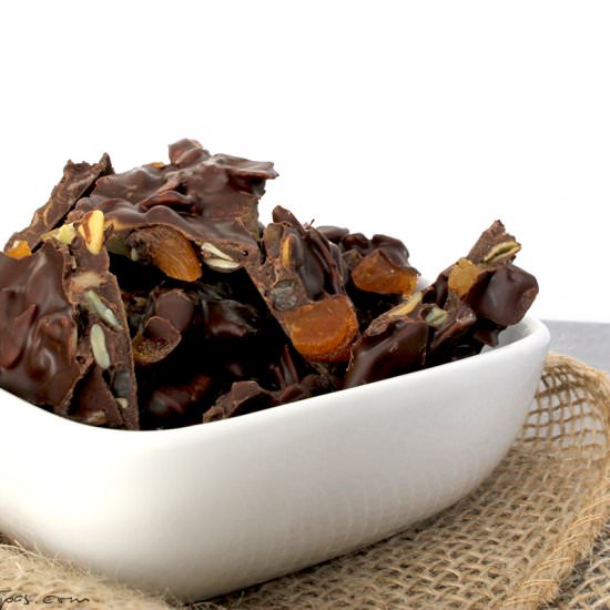 Snacking Chocolate