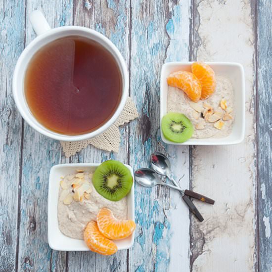 Buckwheat Porridge