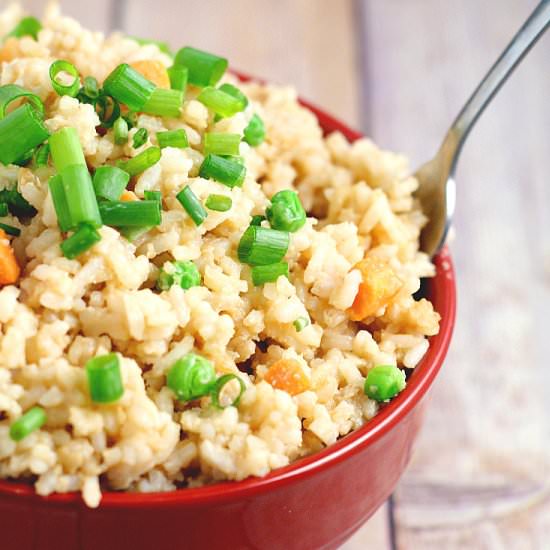 Fried Rice
