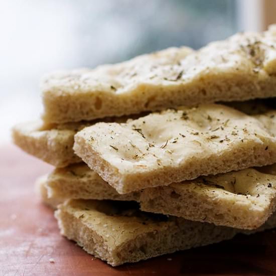 Focaccia
