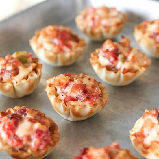 Bacon Bites