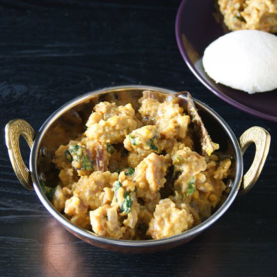 Vadacurry