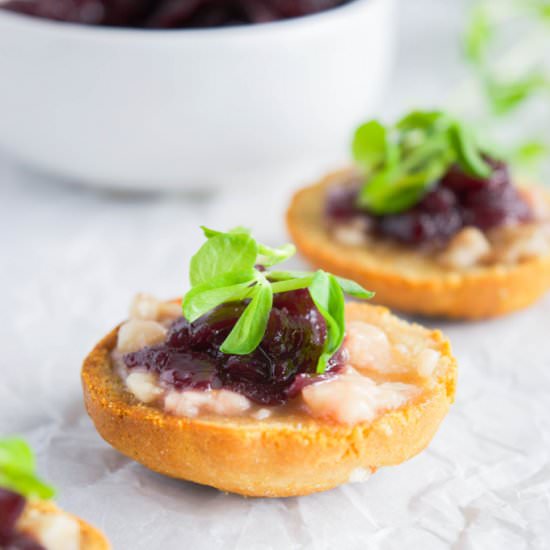 Bone Marrow Poppers