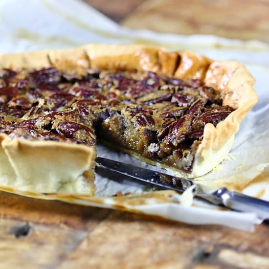 Pecan Pie