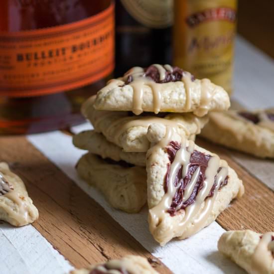 Irish Car Bomb Hamantaschen