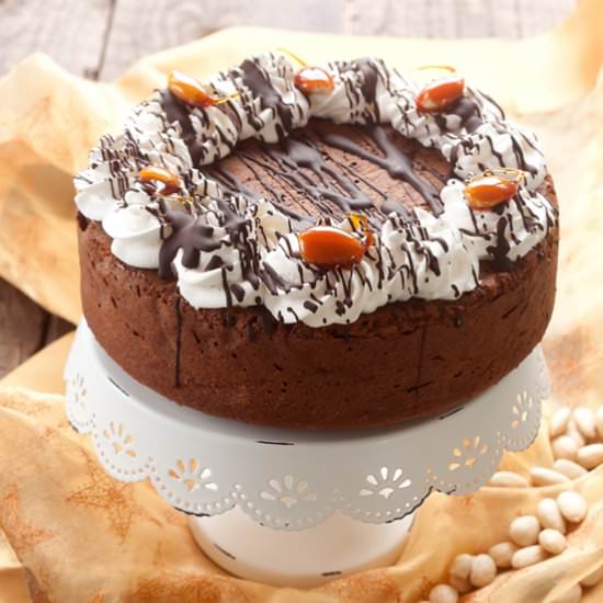 Cake “Desire”