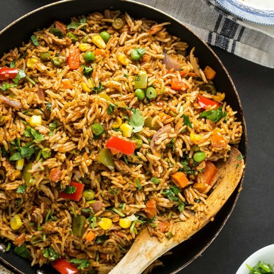 Tawa Pulao