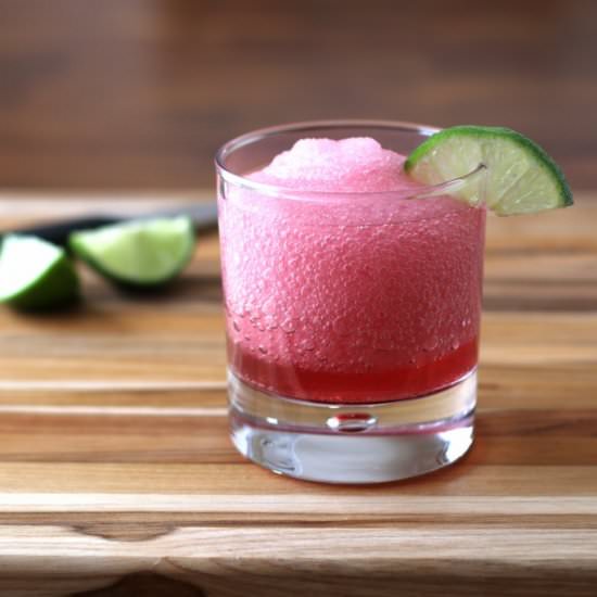 Frozen Cosmo