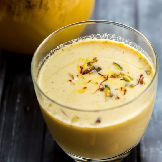 Thandai