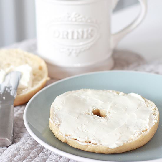 New York Style Bagels