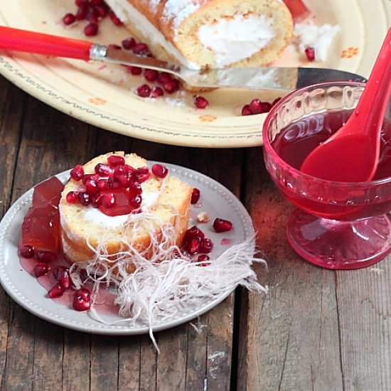 Cake Roll