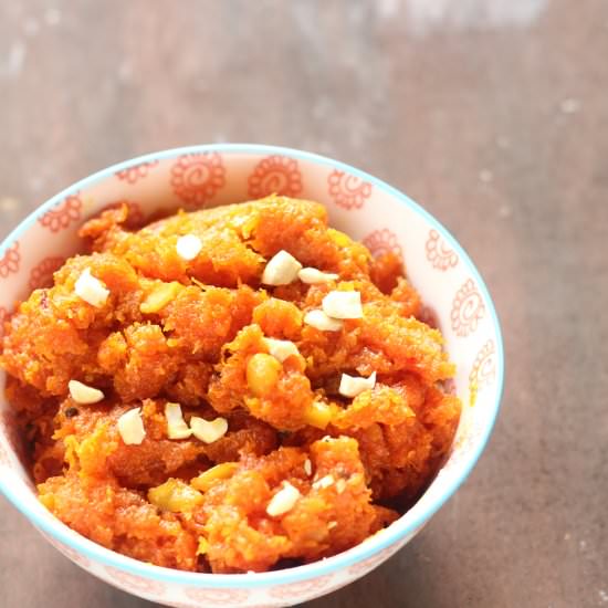 Gajar Ka Halwa