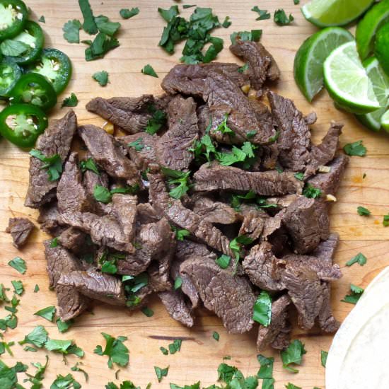 Carne Asada