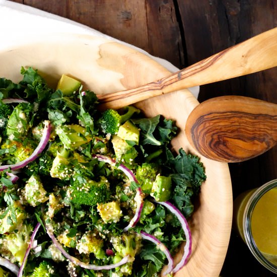 Sunday Salad