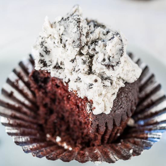 Chocolate Cupcakes