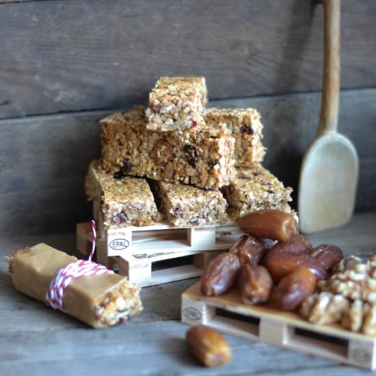 Granola Bars