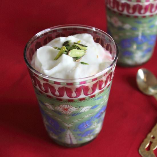Shrikhand