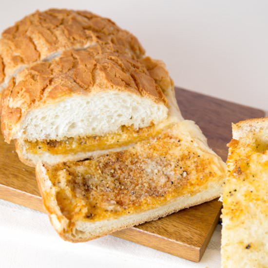 Garlic Bread