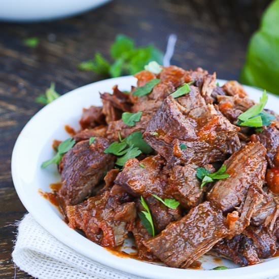 Ropa Viejo