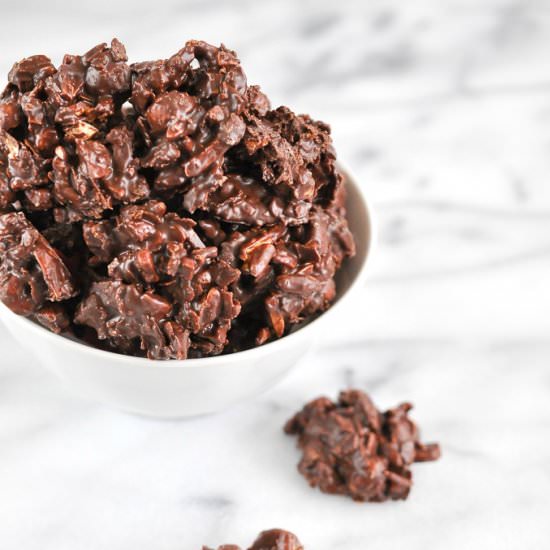 Hazelnut Rocher