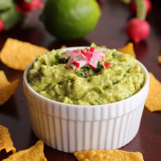 Guacamole