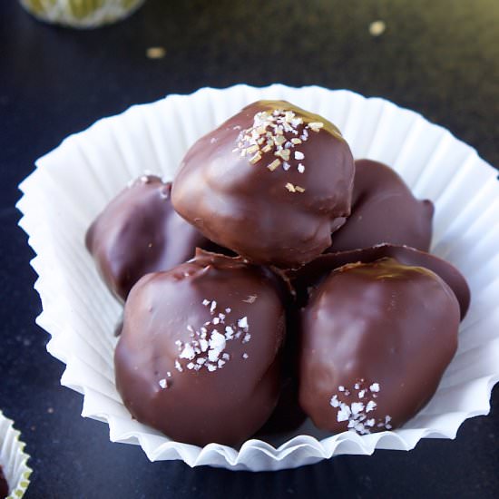 Sweetcream Candies