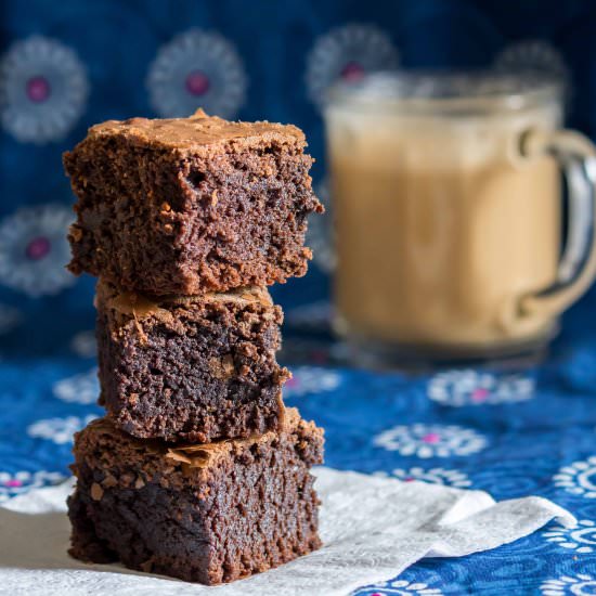 Chocolate Brownie