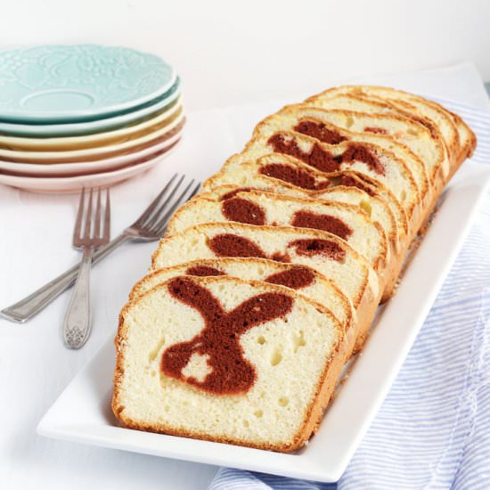 Easter Cake