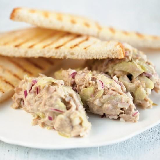 Classic Tuna Salad